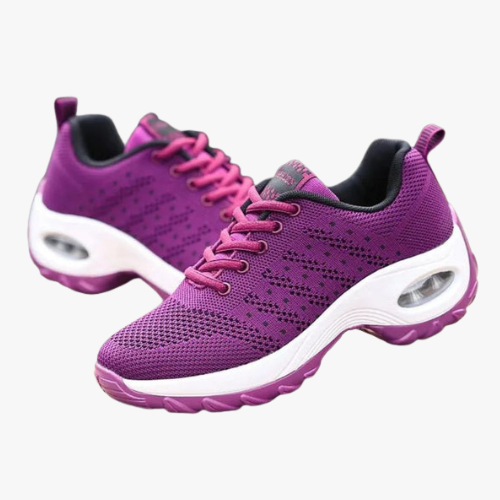 Tênis Anatômico Anti Impacto - Confort Flex