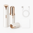 Depilador Facial | Clean Face