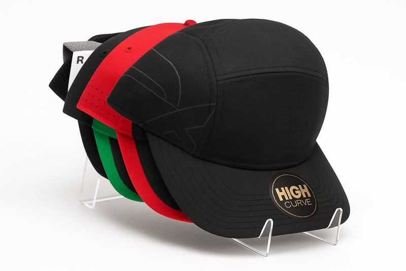 Suporte para Boné | Cap Clean + Brinde Especial!