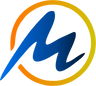 Max Market logo