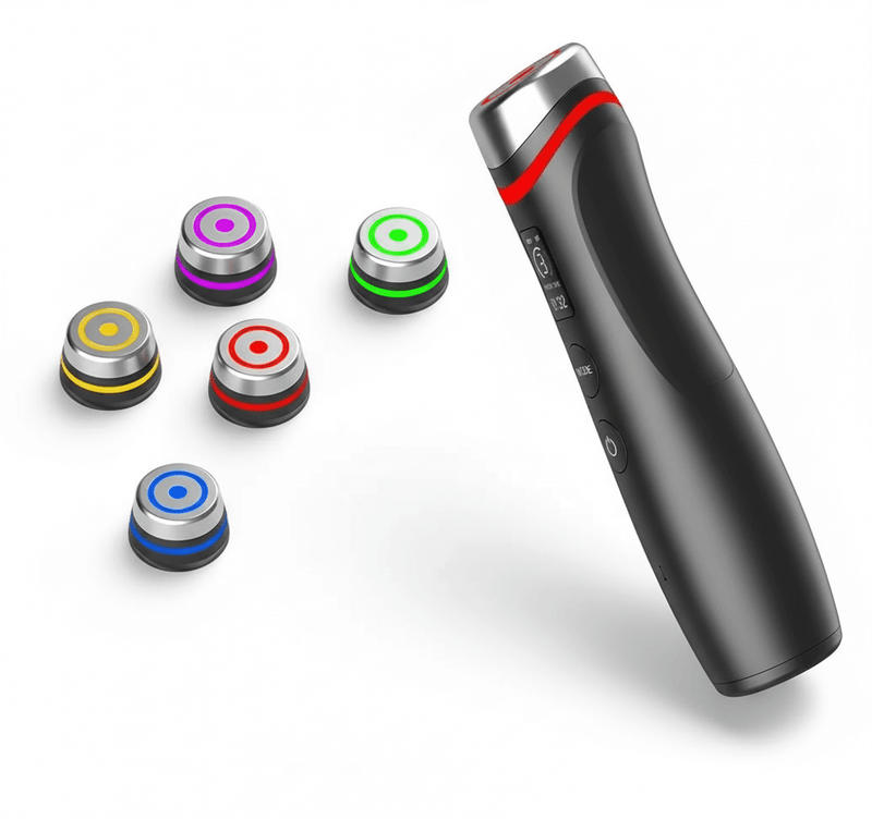 Skin Beauty™ | 6 em 1 + Brinde