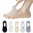 Meias Invisíveis Ortopédicas ConfortPlus® -  [SOMENTE HOJE COMPRE 3 LEVE 5]