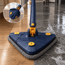 MOVIFLEX® 360 - Mop de Limpeza Giratório