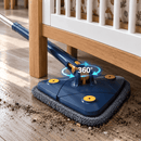 MOVIFLEX® 360 - Mop de Limpeza Giratório