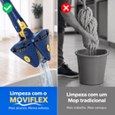 MOVIFLEX® 360 - Mop de Limpeza Giratório