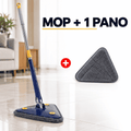 MOVIFLEX® 360 - Mop de Limpeza Giratório