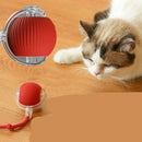 Brinquedo interativo para Gatos FelineBall