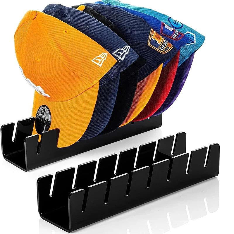 Suporte para Boné | Cap Clean + Brinde Especial!