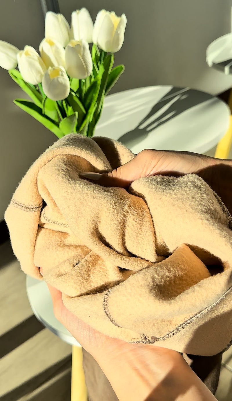 KIT MEIA CALÇA FORRADA TRANSLÚCIDA (COMPRE 1 LEVE 2)