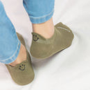 Meias Sorrisos Coloridas - 10 pares