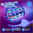 Bola Voadora Mágica – Boomerang