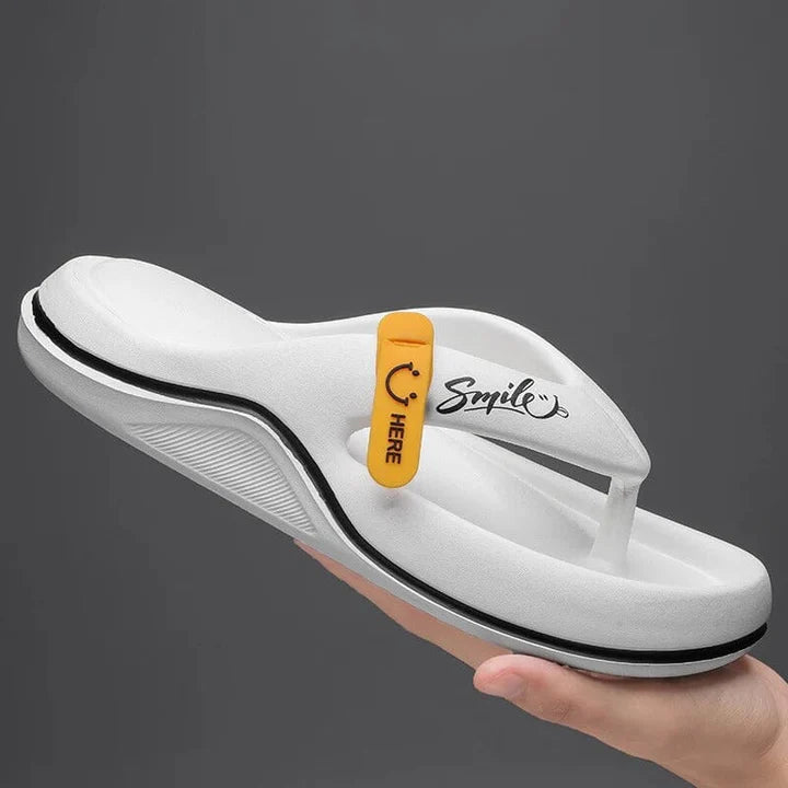 Chinelo Ortopédico Top Comfort Smile®