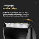 Barbeador Profissional - BarberFlex™