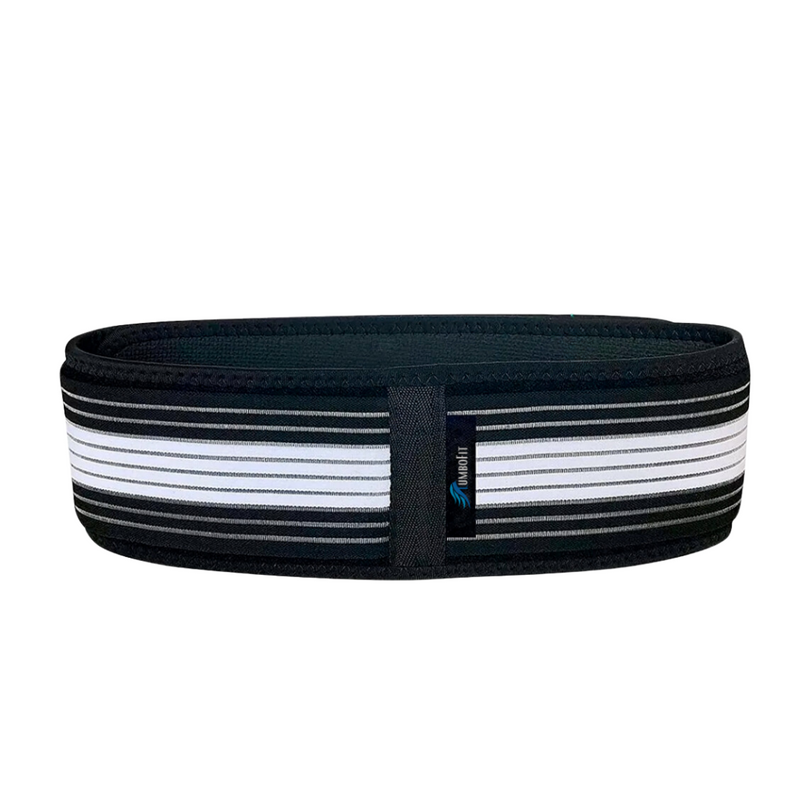 Cinto para dor nas costas - Lumbofit