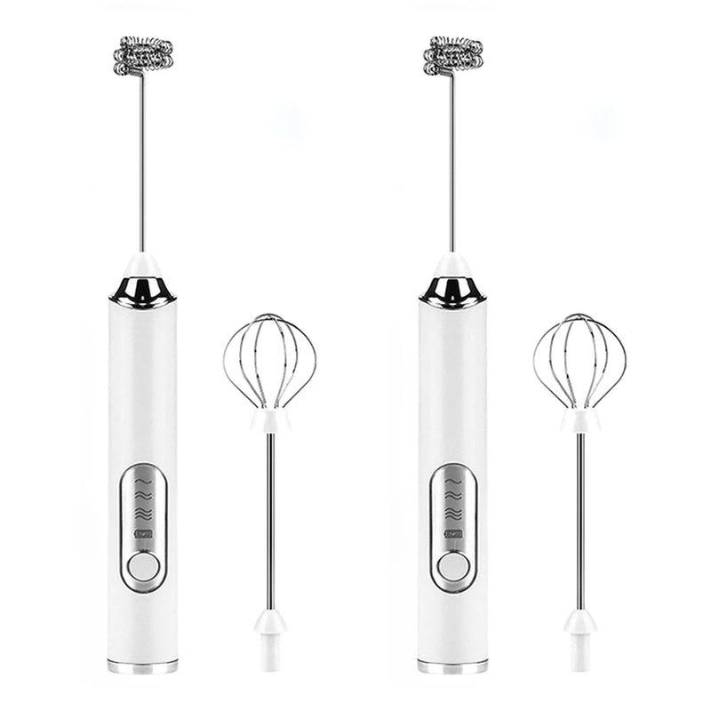 Batedor MaxMixer Elétrico Portátil