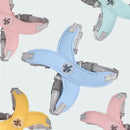 Kit Coleira Peitoral & Guia Pet