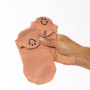 Meias Sorrisos Coloridas - 10 pares