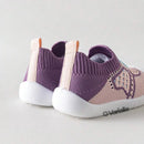 Tênis Meia Infantil Antiderrapante KickBaby