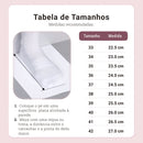 Tênis Anatômico Feminino - Comfort