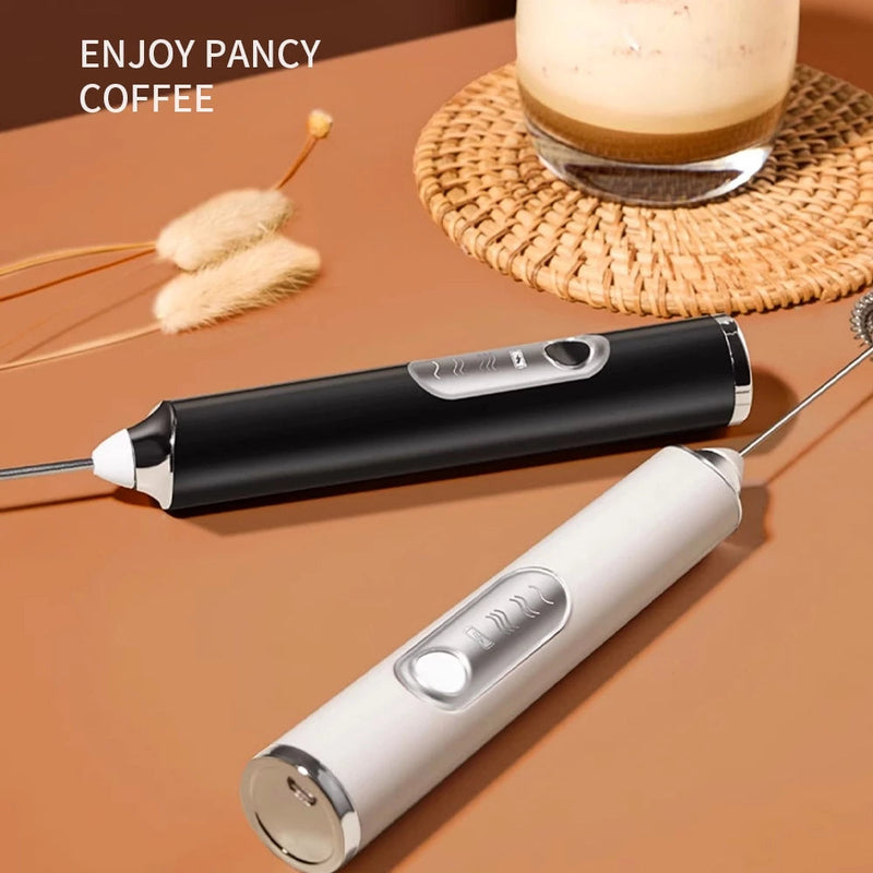 Batedor MaxMixer Elétrico Portátil