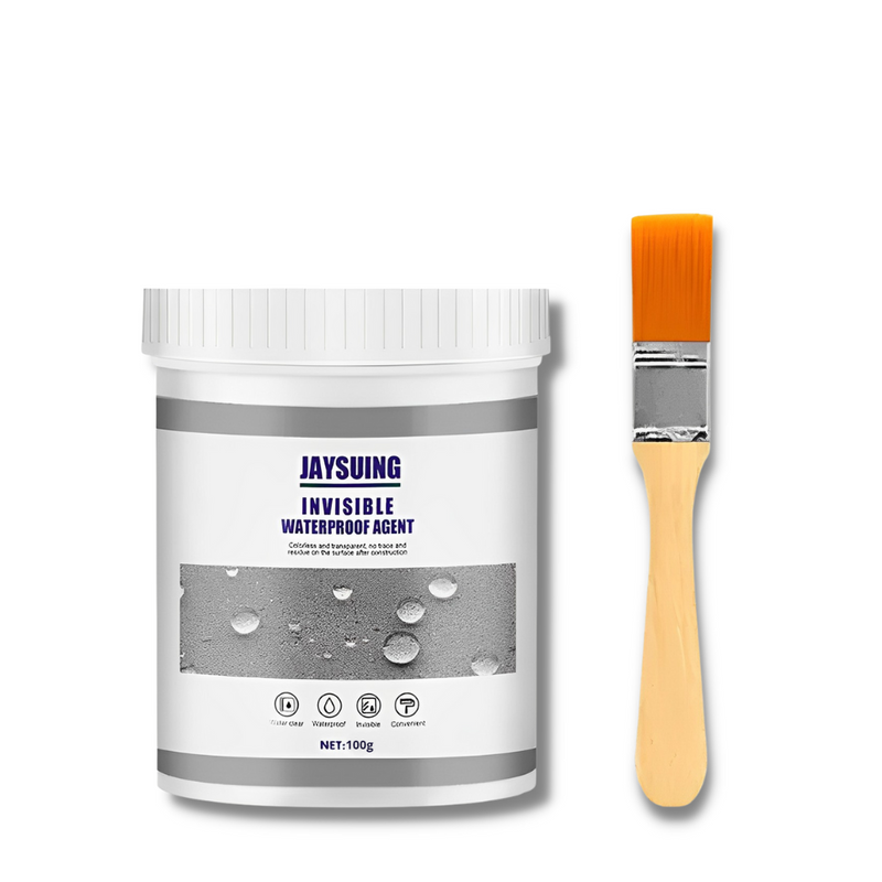 Selante para Infiltrações e Vazamentos - Veda Max