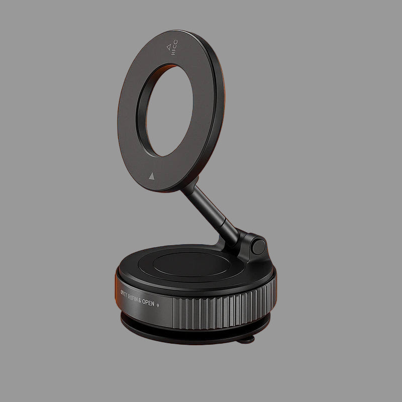 MagFix 360 - O Suporte Ultra Forte que Gruda em Qualquer Lugar! | Frete Grátis