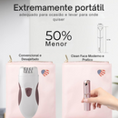 Depilador Facial | Clean Face