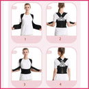 Posture Pro™ | Desconto exclusivo de esquenta Black