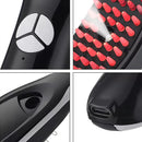 Escova de Terapia Capilar: TheraBrush Smarts 4 em 1